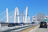 Crossing the Old Tappan Zee For the Last Time?