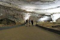 Last of a Few Cave Photos!