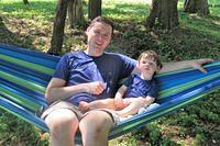 Hammock Buddies