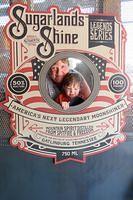 Grandma and Isaac Future Business?