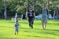 Freed From the Carseat