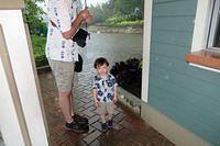 What Do You Mean? We Are Here But No Zoo!