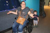 I will Push You Mommy