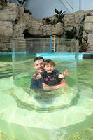 Sure This Bubble Will Keep Us Dry?