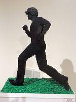 Lego Runner
