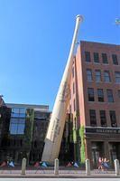 Louisville Slugger Factory