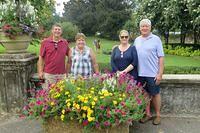 House of Wisdom AirBnbers!