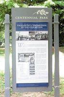 Centennial Park