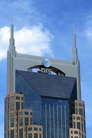 AT&T or Gotham?