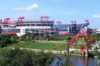 Nissan Stadium