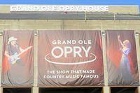 Grand Ole Opry, Here We come!