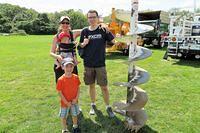 Touch-a-Truck and More