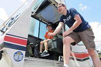 Who is Having More Fun?