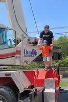 Carefully Navigating the Way Down