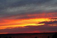 I Love a Good Sunset!