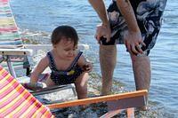 What Do I Do With This Cold, Wet Rock?