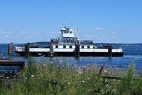 Prudence Island Ferry
