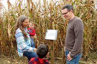 Figuring Out the First Clue