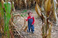 Evie Leading the Way