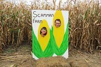 Corny Father and Son