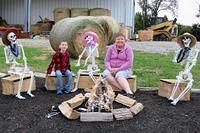 Waiting For Us at the End of the Maze