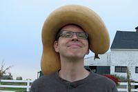 So Proud of My Eldest!