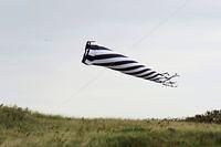 Hampton Beach Wind Sock