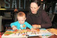 Excited For a New Book