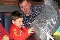 What Treasures Await?