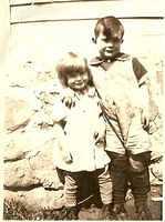 Irene and Duane Sherman