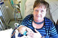 Best Early Christmas Gift Ever