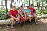 Memorial Day Weekend in NH