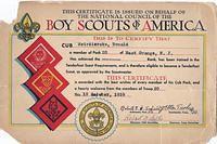 scan 0005 - Scouts - 1939