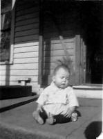 Duane Carlos Sherman