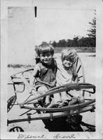 Duane and Irene Sherman