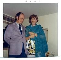 Duane and Mickey 1971