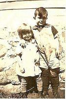 Irene and Duane Sherman