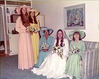 Jan-Bridesmaids
