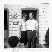 Mickey and Duane Storytown 1965