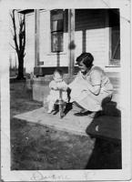 Thelma and Duane Sherman