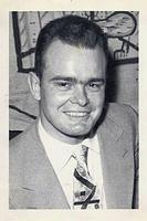 Duane Carlos Sherman