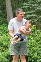 After a Not So Graceful Landing