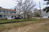 Road in Front of Rental