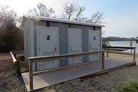 Long Pond Beach Restrooms