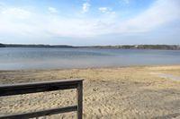 More Long Pond Beach