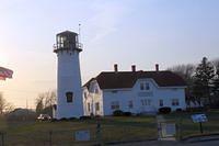 Chatham Lighthouse