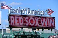 Red Sox Win!
