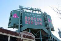 Red Sox v. Tampa Bay