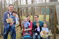 Herding Cats Comes to Mind