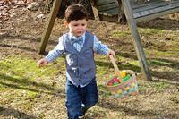 Isaac Definitely Got it This Year